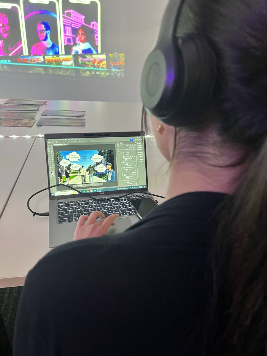 Celebrating #SBDLD25D🥳  The future of education lies in the thoughtful integration of technology.  We're so #SBISDProud of our teachers and students who showcased the use of technology to unlock #collaboration and #sparkcreativity,  Let's continue to explore and innovate! 💡