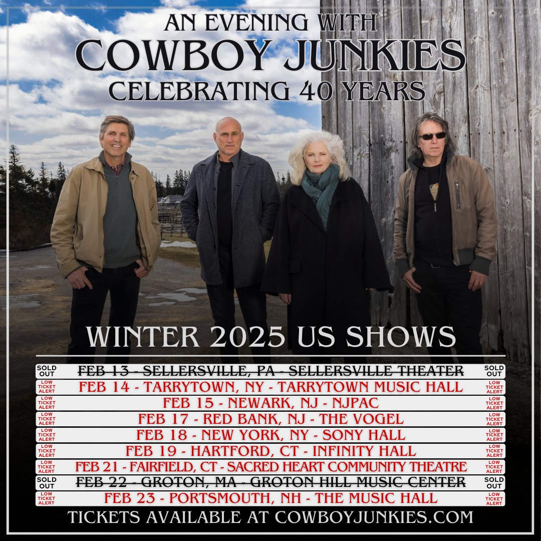 ◾️高音質️10インチEP限定■COWBOY JUNKIES / カウボーイジャンキ ◾️高音質️10インチEP限定□COWBOY JUNKIES / カウボーイジャンキ