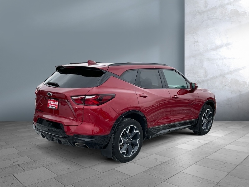 billioncjdr's tweet photo. Take a look at this Used 2020 Chevrolet Blazer RS. For more information click here - https://t.co/EfXmRYj2yg https://t.co/oRQ15vE0su