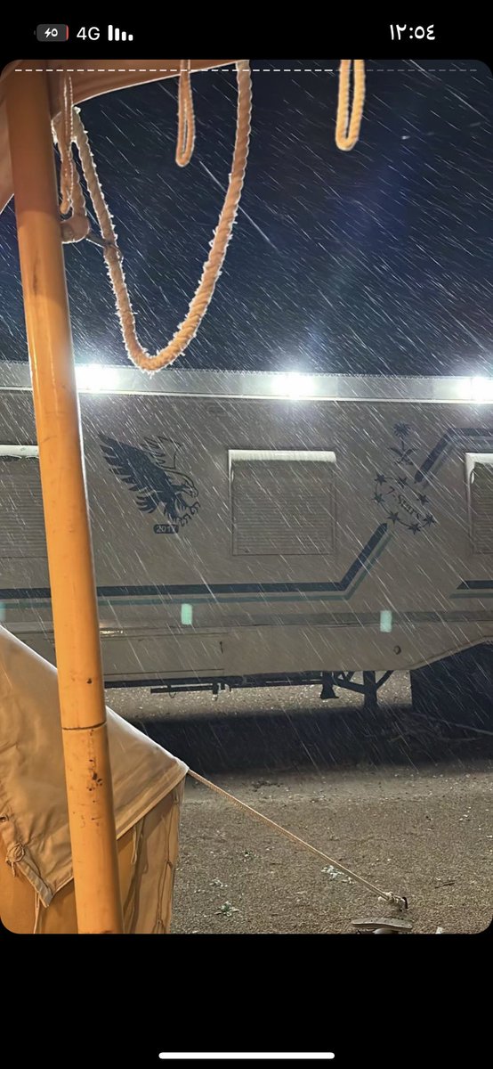 mn77___'s tweet photo. له المرحبا تدبل على  شوفته ثنتين
مجيّه مثل وبل المطر لا فرحنا به https://t.co/utyMO9e8H9