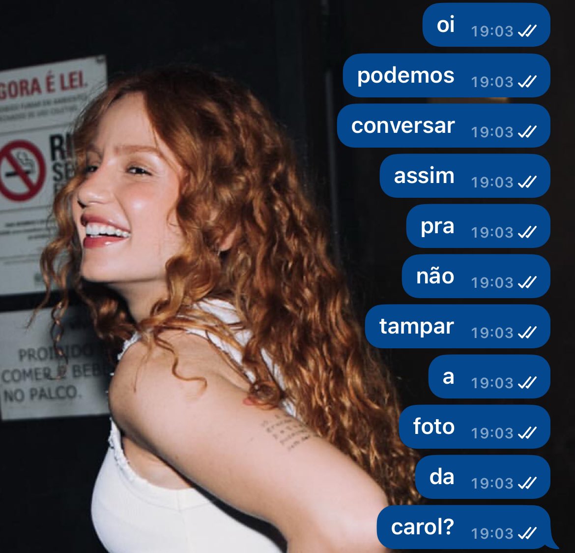 acervo carol biazin (@acrvobiazin) on Twitter photo 