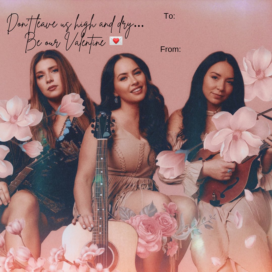 Three Times A Lady tweet media