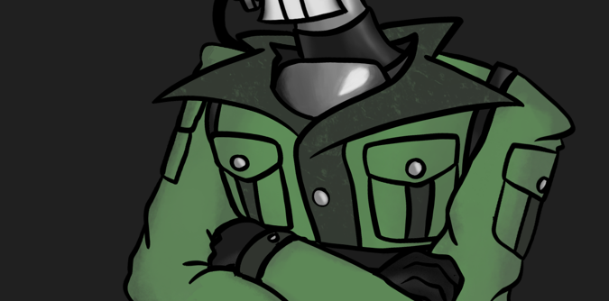 Going live for stream today at 12pm GMT+1 hope to see ya there