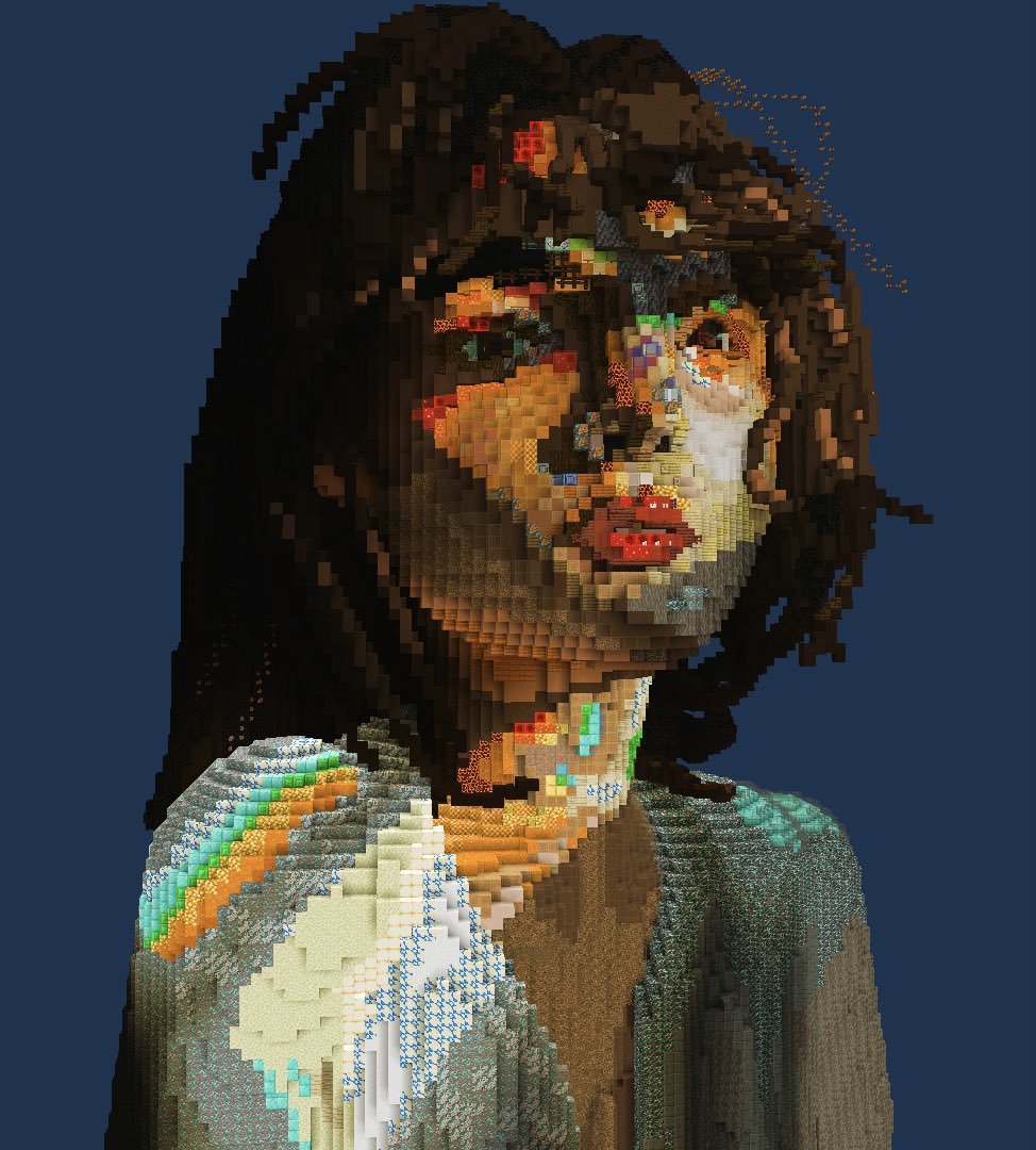 Karon🐈👒 tweet media