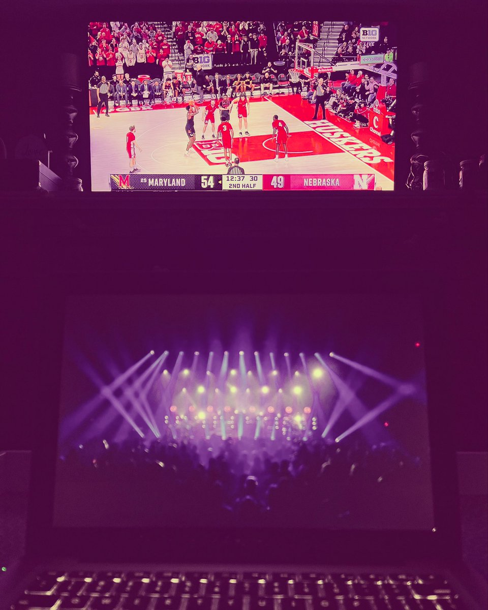 DrewStein235's tweet image. 🪿❤️🧠🐢🏀Grand Rapids N1… #Goooose #EverythingMustGo @goosetheband @TerrapinHoops @HuskerMBB