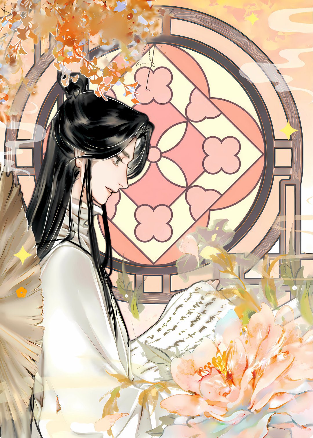 TGCF天官賜福page (@TGCFpage) / X TGCF天官賜福page (@TGCFpage) / X