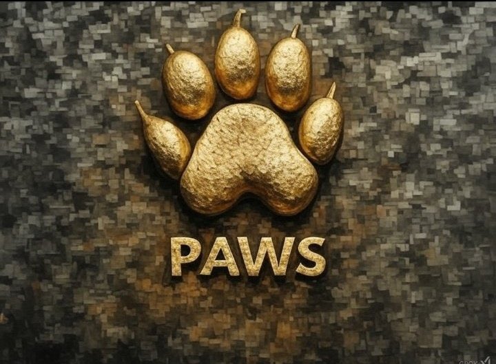 Like this tweet if you are eligible for the $PAWS #Airdrop ??
