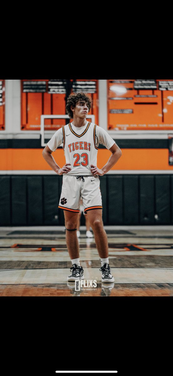 All District 3rd Team:

Cris Fudger
Freshman