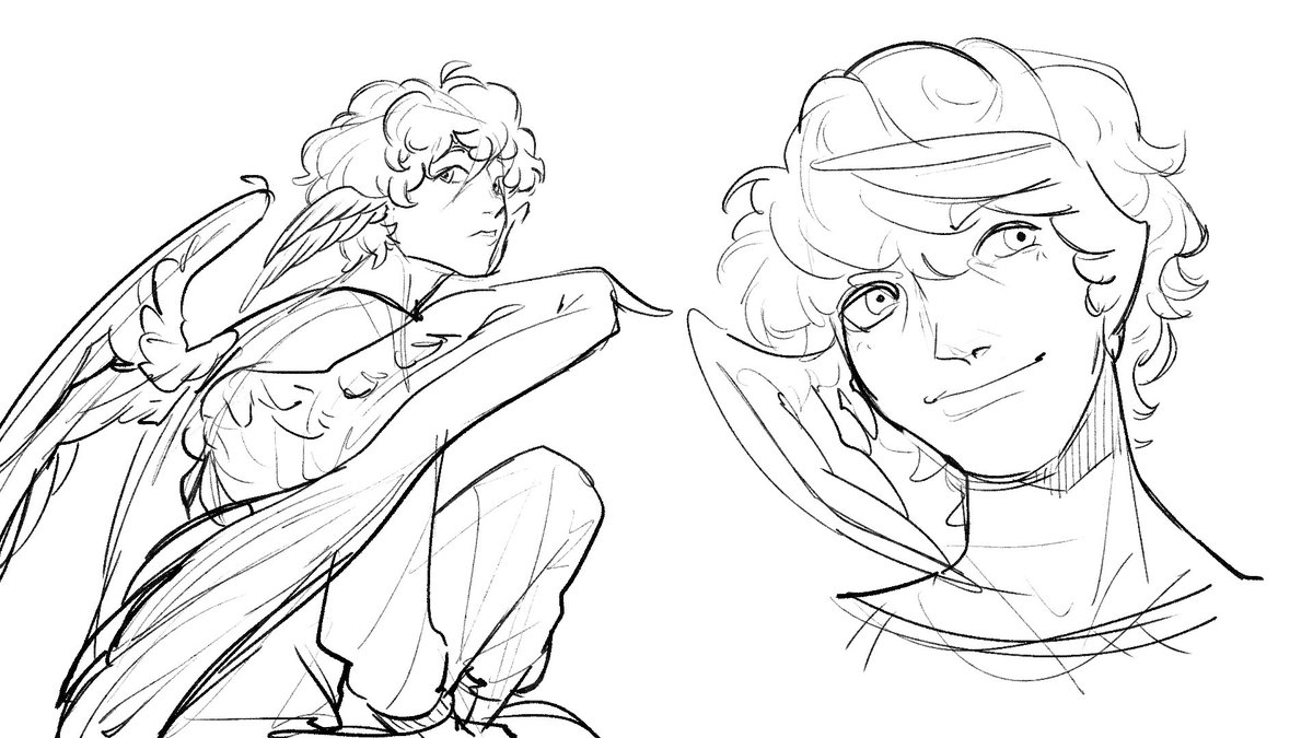 _biacami_'s tweet image. Some designs I’m using for a storyboard assignment