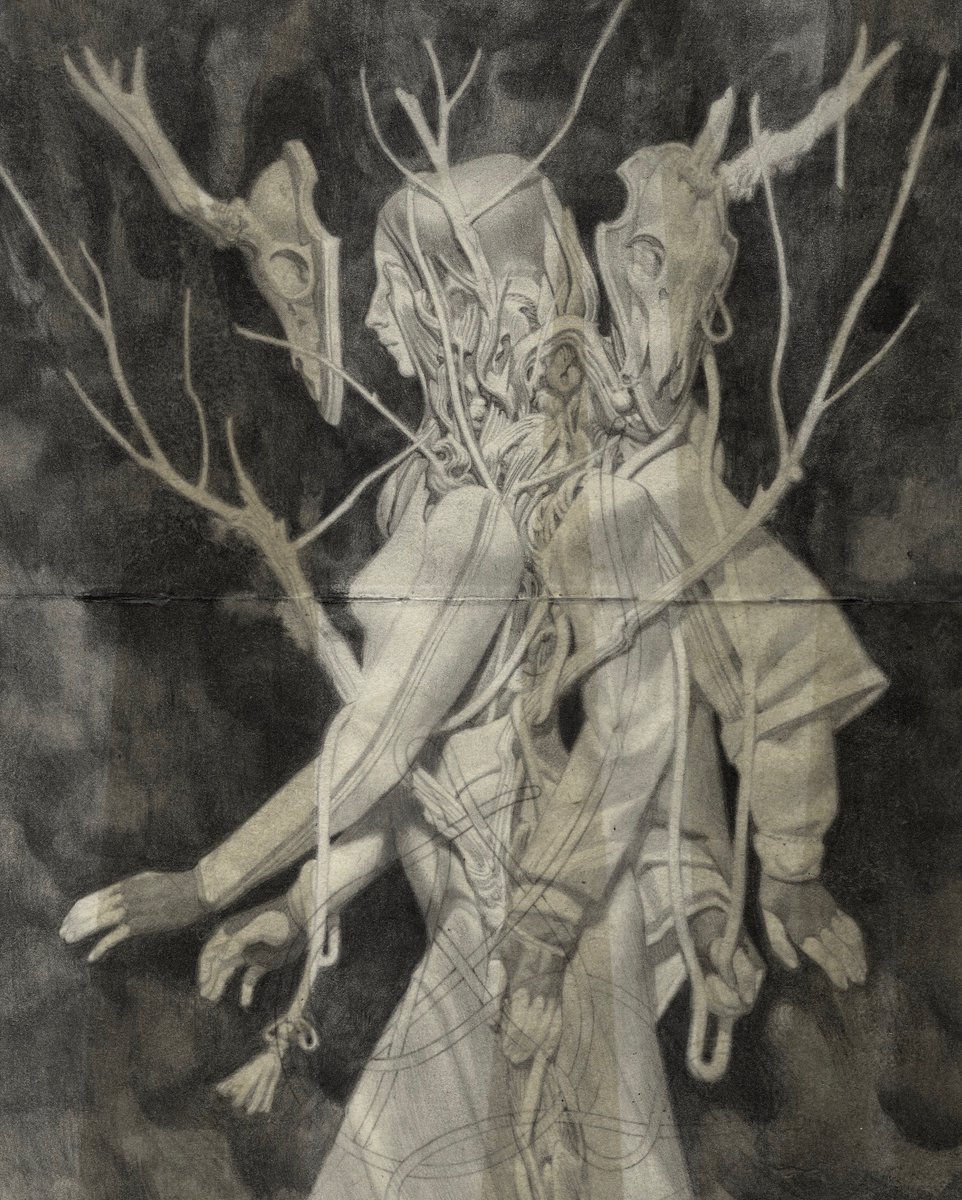 New solo exhibition ‘REMNANT’ opens March 1st at Ryan Graff Contemporary in San Francisco.