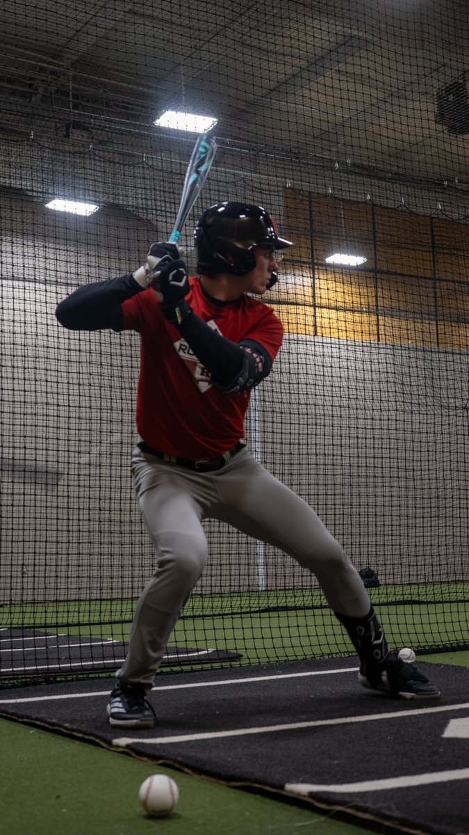 Thursday night work in the ATL 🏙️