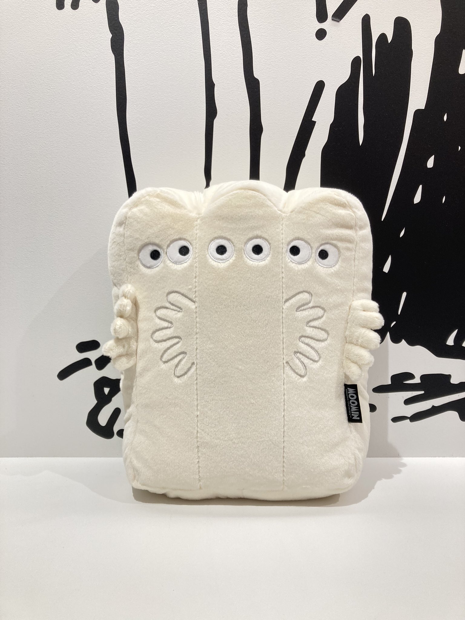 【非売品】Supermates Ningning Ver. ドール＋クッション Wake-Up momoko Doll: WUD025 & WUD026 by Sekiguchi