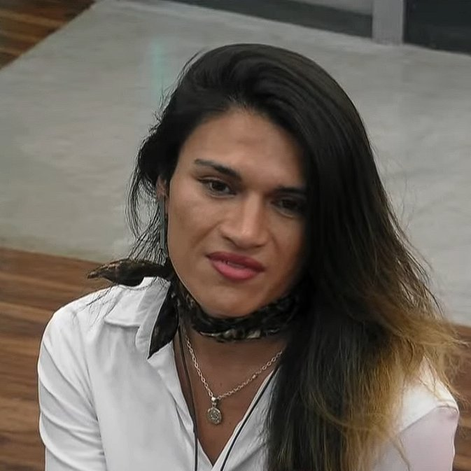 unpanelistamas's tweet photo. ¿Este no es el mismo tridente que decía que fulminar a gente es parte del juego y no había que enojarse por eso?

¿Por qué ahora están tan subidos al pony a tal punto de enojarse tanto porque subieron a placa a uno de los suyos?

Hay que separarlos... LUZ AL 9009
#GranHermano https://t.co/nhiR6drND0