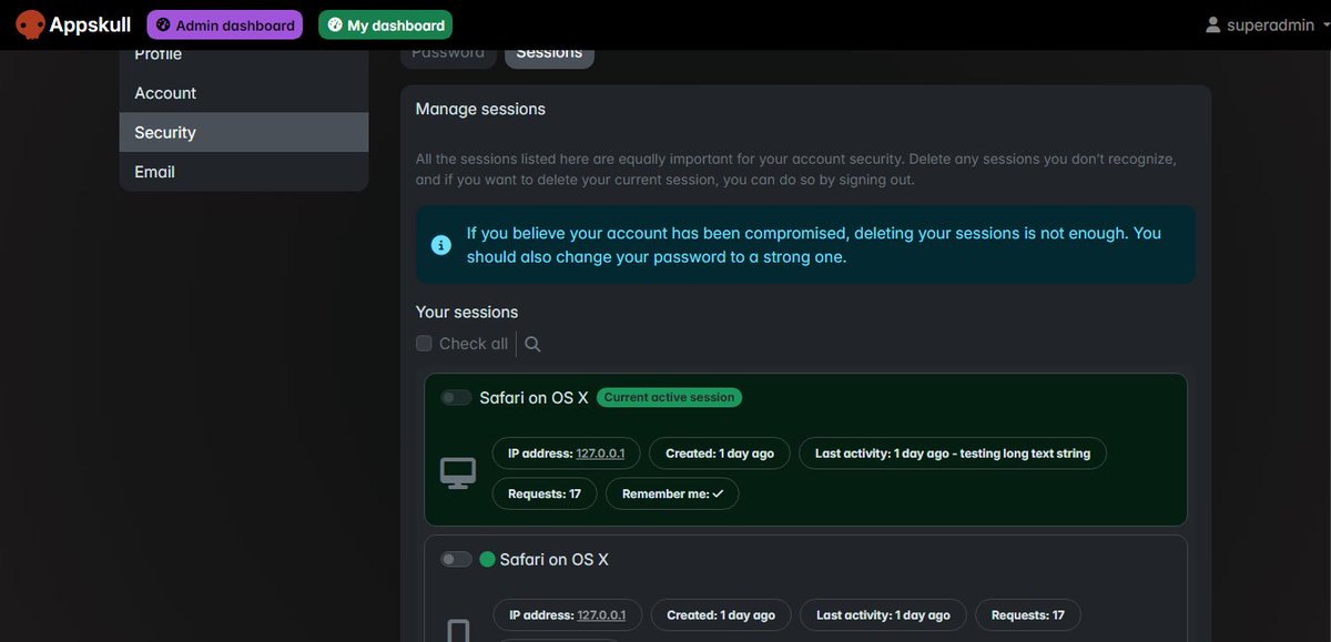 Nudasoft tweet media