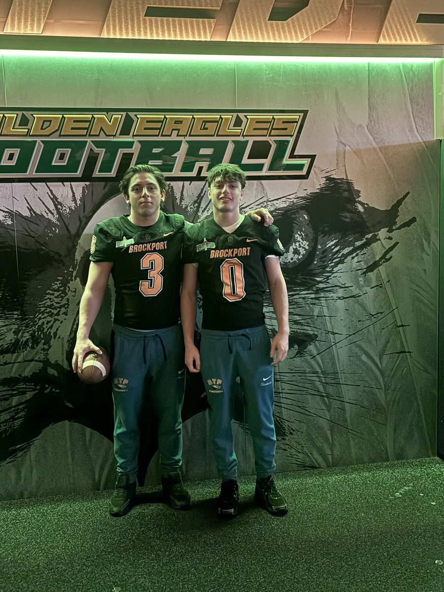 Nick Scolaro (@nickscolaro13) on Twitter photo After a great visit, I am blessed to receive an offer to play football <a href="/BPort_Football/">Brockport Football</a> <a href="/Coach_Yaya1/">Hakeem Yaya Jr</a> <a href="/STP_Eagles/">Coach Mark DeCristoforo</a> <a href="/CoachRobSica/">Robert Sica</a> After a great visit, I am blessed to receive an offer to play football <a href="/BPort_Football/">Brockport Football</a> <a href="/Coach_Yaya1/">Hakeem Yaya Jr</a> <a href="/STP_Eagles/">Coach Mark DeCristoforo</a> <a href="/CoachRobSica/">Robert Sica</a>