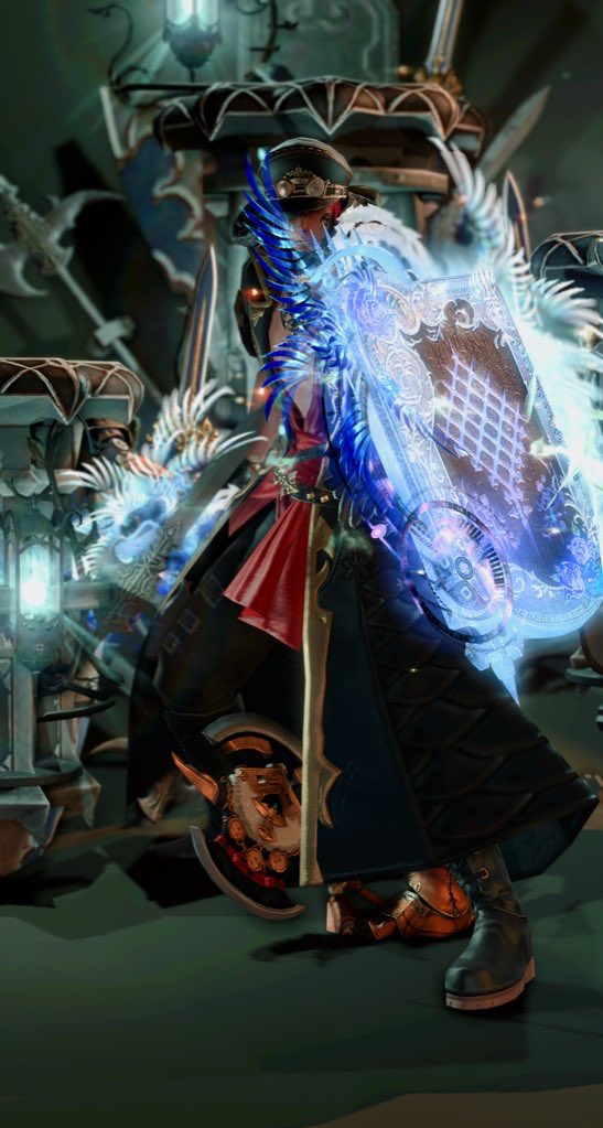 令和の北斗神拳伝承者めら tweet media