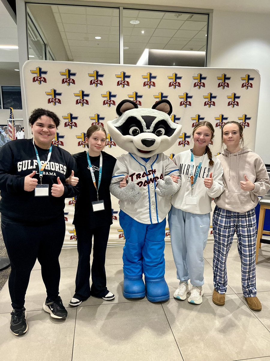 Thank you <a href="/leah20usa/">Leah Amico OLY</a> <a href="/nealabamafca/">NE Alabama FCA</a> for such a great night! Amazing message from the best of the best! <a href="/StarsNat16U/">Stars National 16U</a> <a href="/StarsParson/">MD Stars National/Fastpitch-Parson</a> <a href="/SoftballDown/">Down South Softball</a> <a href="/Sports_Recruits/">SportsRecruits</a> <a href="/MAMustangSball/">Madison Academy Mustangs Softball</a> <a href="/NCSACoachDaily/">Jess Daily</a> <a href="/LegacyLegendsS1/">Legacy & Legends Softball</a> <a href="/256SportsRadio/">256 Sports Radio</a>