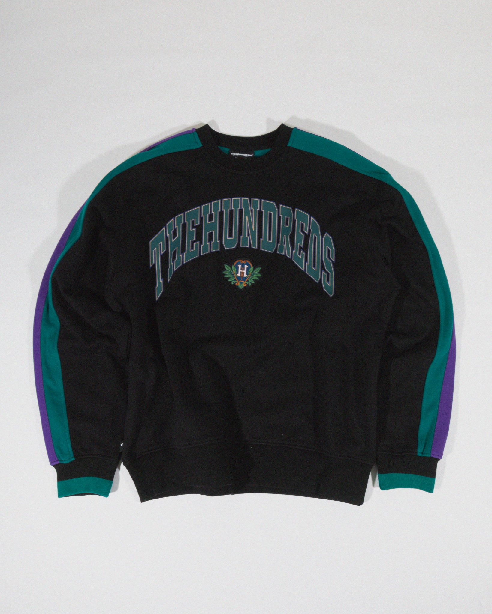 The Hundreds on X: 