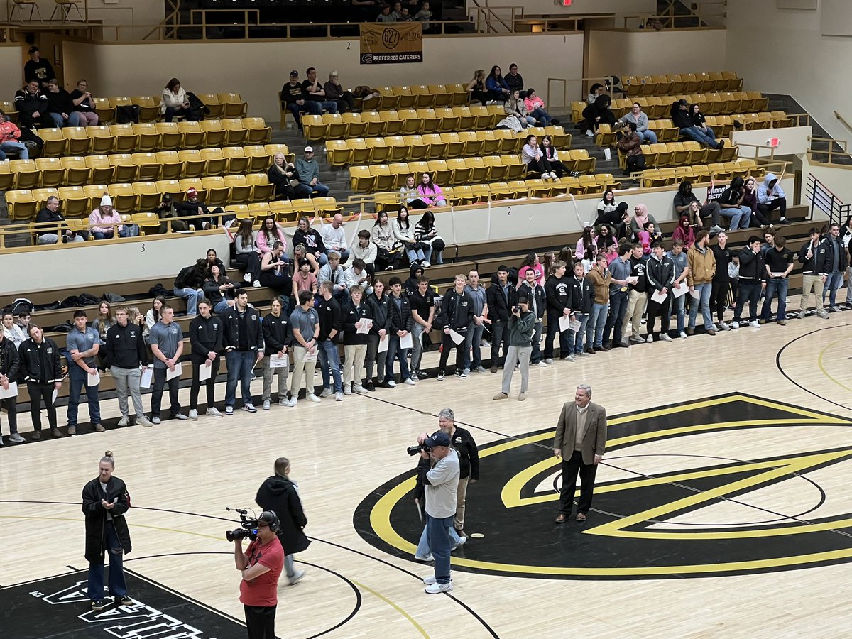 Hornet Baseball tweet media