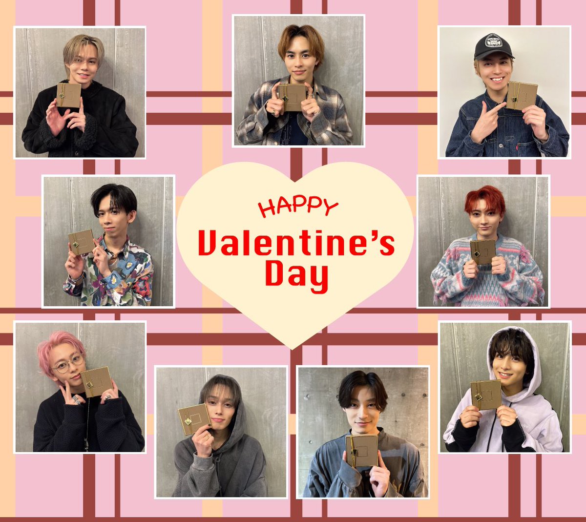 新品 demodeeデモデ Valentinelovers/バレンタインラバーズ Kate バレンタインの木箱の赤いバラの背景 – Kate Backdrop.jp