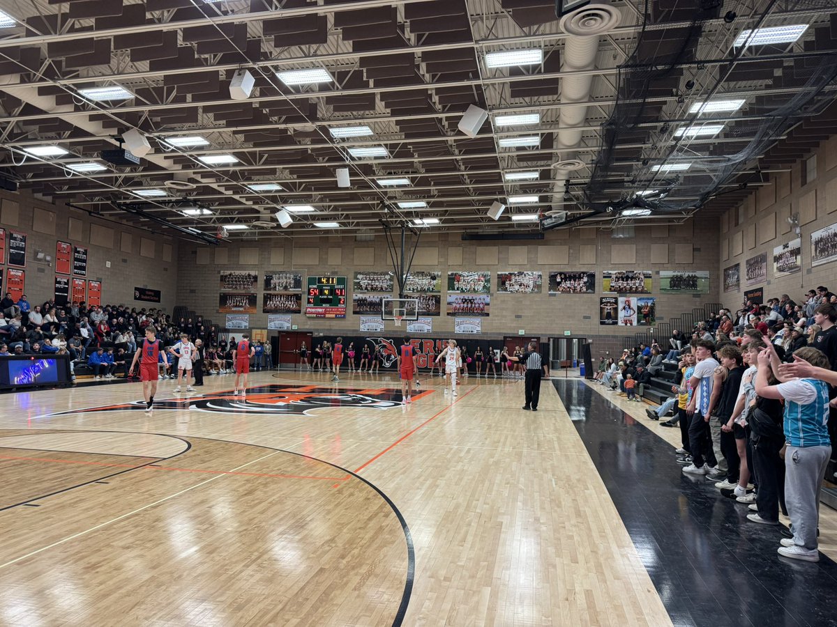 Josh Griffin (@tigersprincipal) on Twitter photo The <a href="/ErieTigersHOOPS/">Erie Boys🏀</a> squad is also having a great night! 54-41 Tigers w/ 4 minutes to go! <a href="/ErieHSAthletics/">Erie HS Athletics</a> <a href="/goSVVSD/">Chase McBride</a> The <a href="/ErieTigersHOOPS/">Erie Boys🏀</a> squad is also having a great night! 54-41 Tigers w/ 4 minutes to go! <a href="/ErieHSAthletics/">Erie HS Athletics</a> <a href="/goSVVSD/">Chase McBride</a>