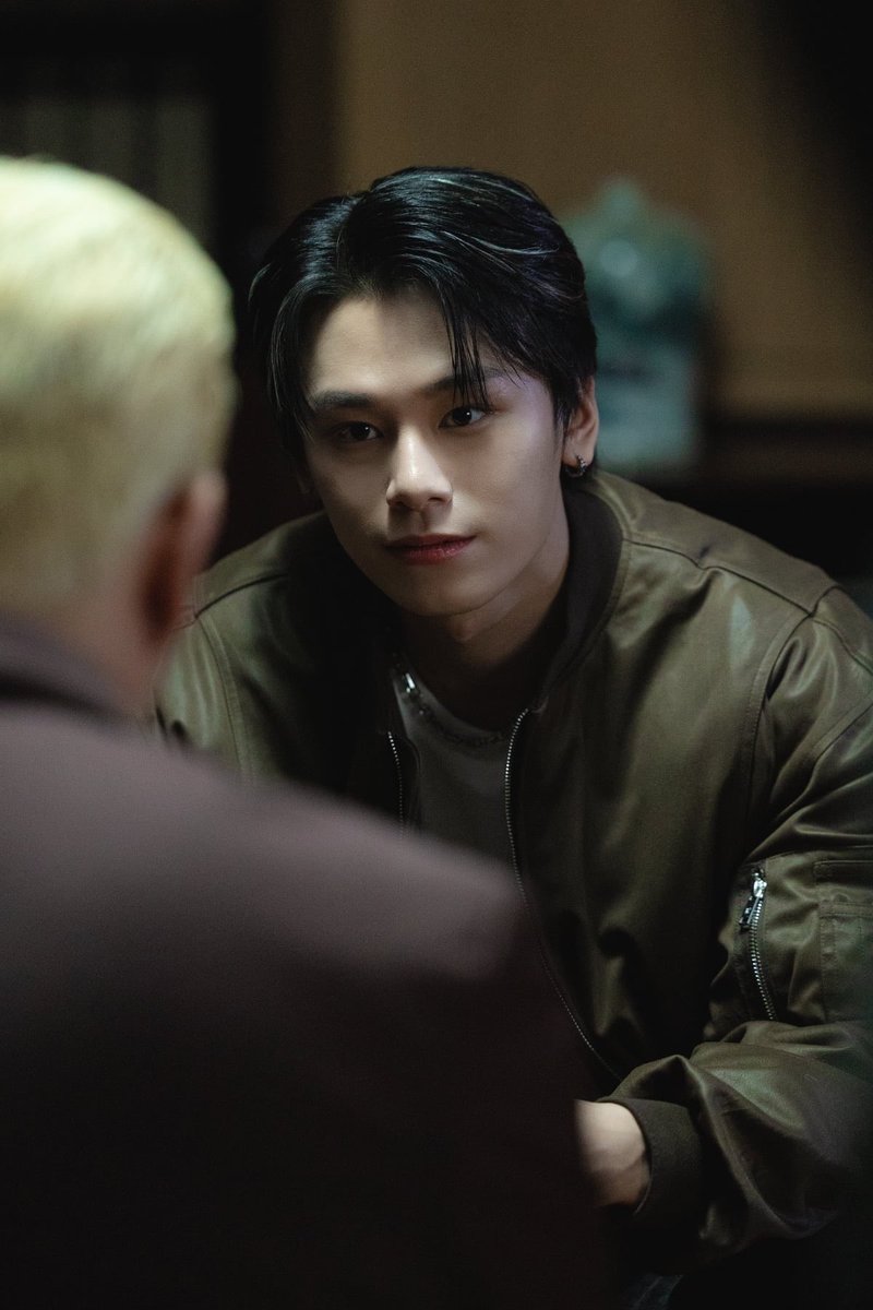 _fornnin's tweet photo. <스터디그룹> 비하인드 스틸컷

#차우민 https://t.co/Po8kNp818S