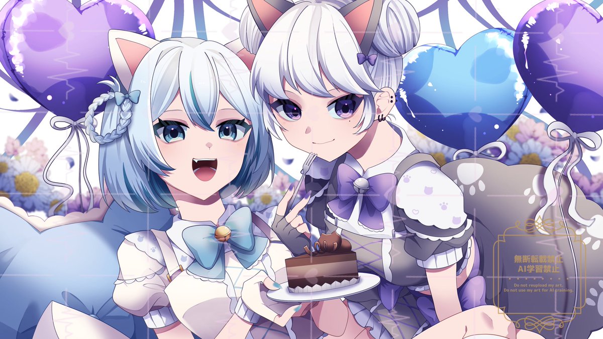 ゆいたゃ。 tweet media