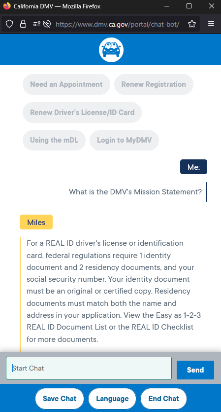 Dan Myers, MBA, IQCP tweet media