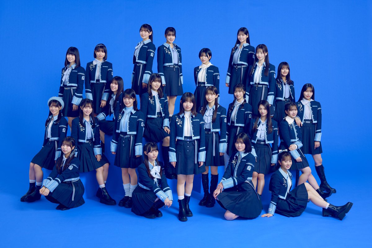 5thシングル「恋は倍速」 2形態同時予約特典 『僕青撮影会』について