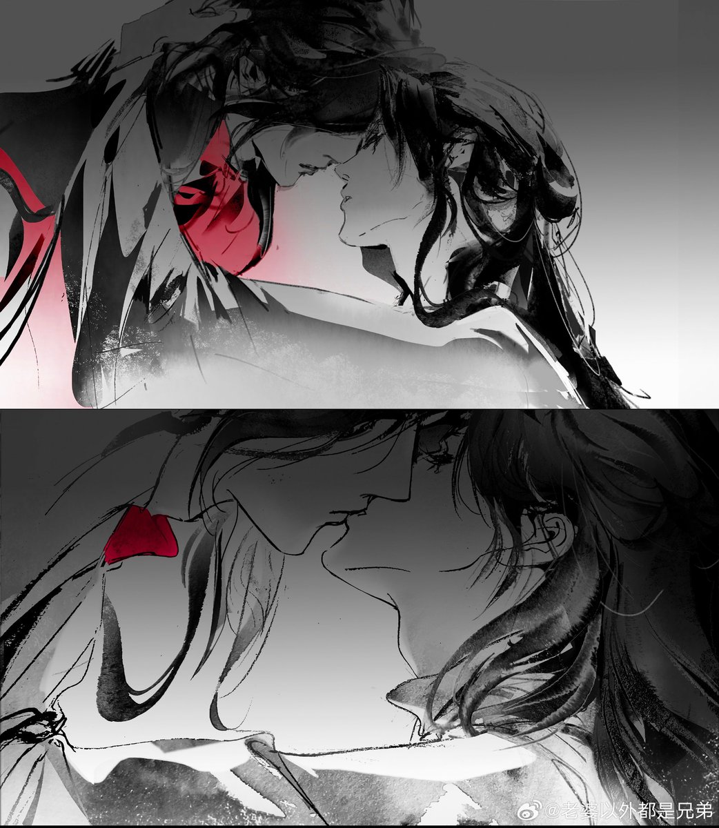 HAPPY VALENTINE’S DAY ❤️‍🔥