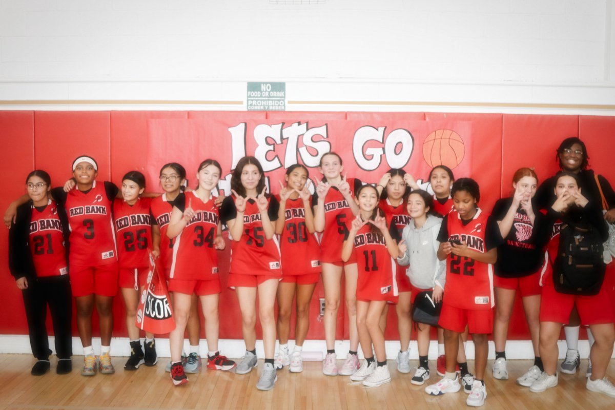 Eddy Velastegui (@velasteguie1) on Twitter photo āThe strength of the team is each individual member. The strength of each member is the team.āCongratulations lady Rockets you made us so proud of your effort and championship <a href="/rbmsROCKETS/">Red Bank Middle</a> āThe strength of the team is each individual member. The strength of each member is the team.āCongratulations lady Rockets you made us so proud of your effort and championship <a href="/rbmsROCKETS/">Red Bank Middle</a>