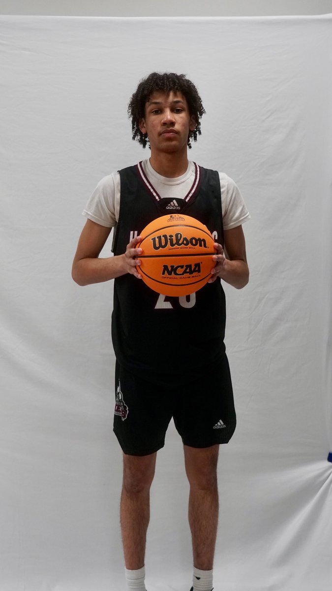 After a great visit with <a href="/CUHMBB/">Campbellsville Harrodsburg MBB</a> I am blessed to have received my first offer! #AGTG <a href="/Coach_ACSparrow/">Austin Clay Sparrow</a> <a href="/DHS_BBasketball/">Danville Admirals Basketball</a> <a href="/coachtf3/">Tryston Ford</a>