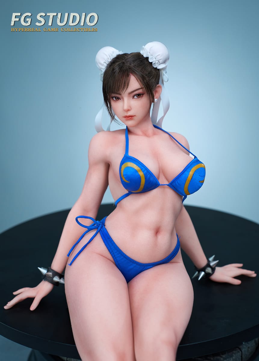 Figure: 1/3 Scale Fg003 Sex Doll Chun-Li - Price: $729 - Brand: FG Studio - Release Date: 30 Sep, 2025 - Link: https://t.co/rLkraH166T #Kyranga #AnimeFigure #FGStudio #StreetFighter #ChunLi Figure: 1/3 Scale Fg003 Sex Doll Chun-Li - Price: $729 - Brand: FG Studio - Release Date: 30 Sep, 2025 - Link: https://t.co/rLkraH166T #Kyranga #AnimeFigure #FGStudio #StreetFighter #ChunLi