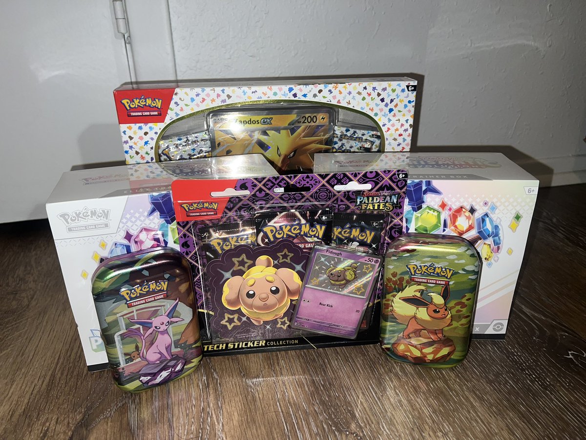 bottledcorn's tweet image. The collection is finally coming together #Pokemon