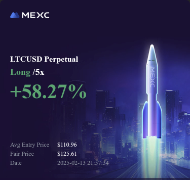 blockchainry's tweet photo. Don't sleep on Litecoin 🚀🚀🚀 https://t.co/GQWxolj7As