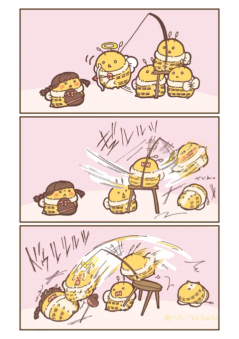 バレンタイン① 