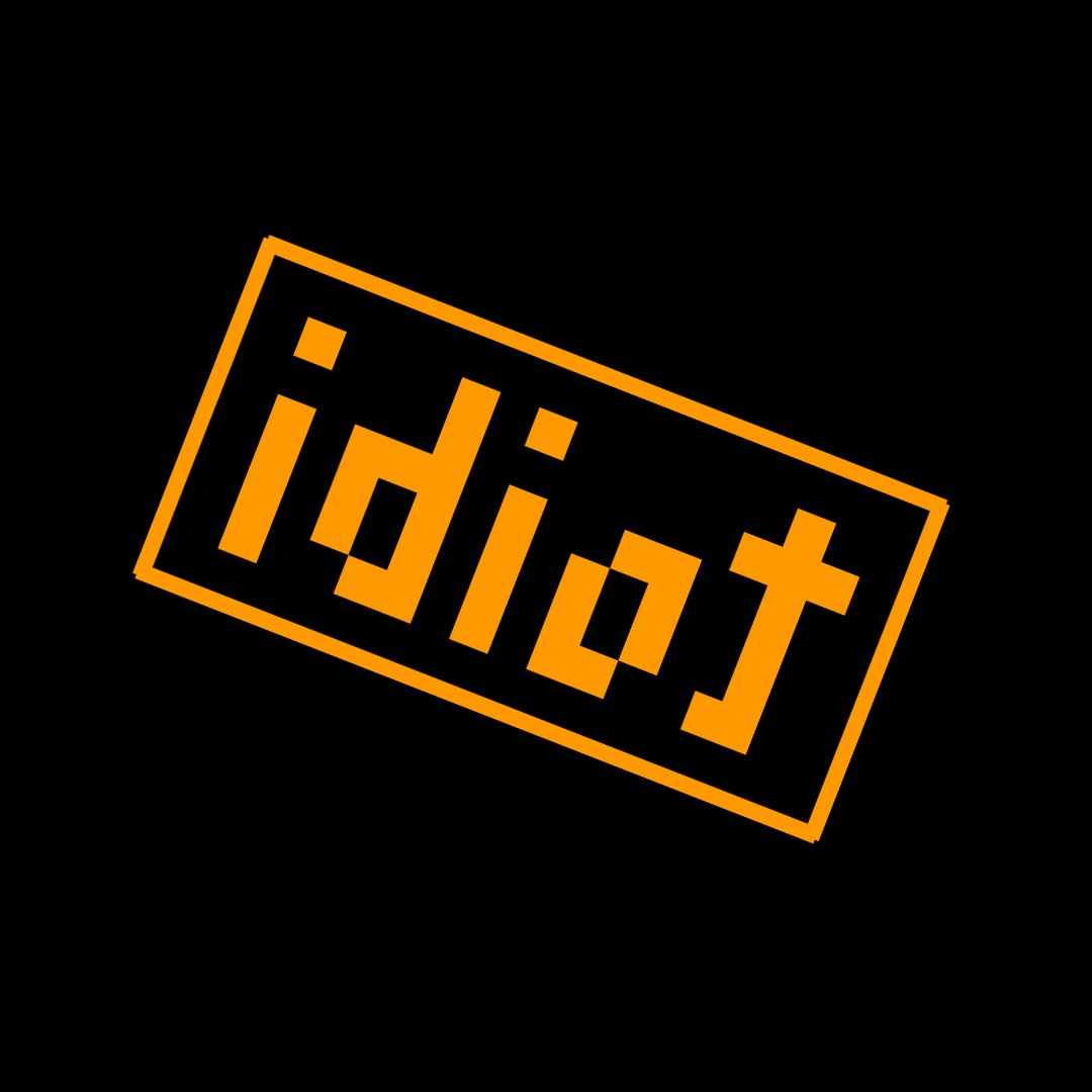 idiots tweet media