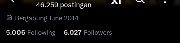 uqcap's tweet photo. wts acc rp cewek jfb f6k t46k f gede

- go green
- masuk ht mt
- verif all (no mastip)
- lumayan rame jb
- ada upchar 

💰 4xxk nego allowed

 #zonauang #zonaba https://t.co/es5dmy6E2l