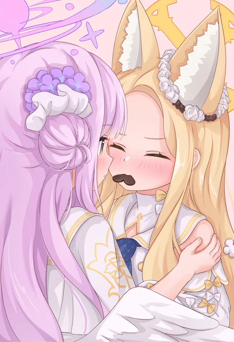 ミカ&amp;セイアバレンタインチャレンジ 