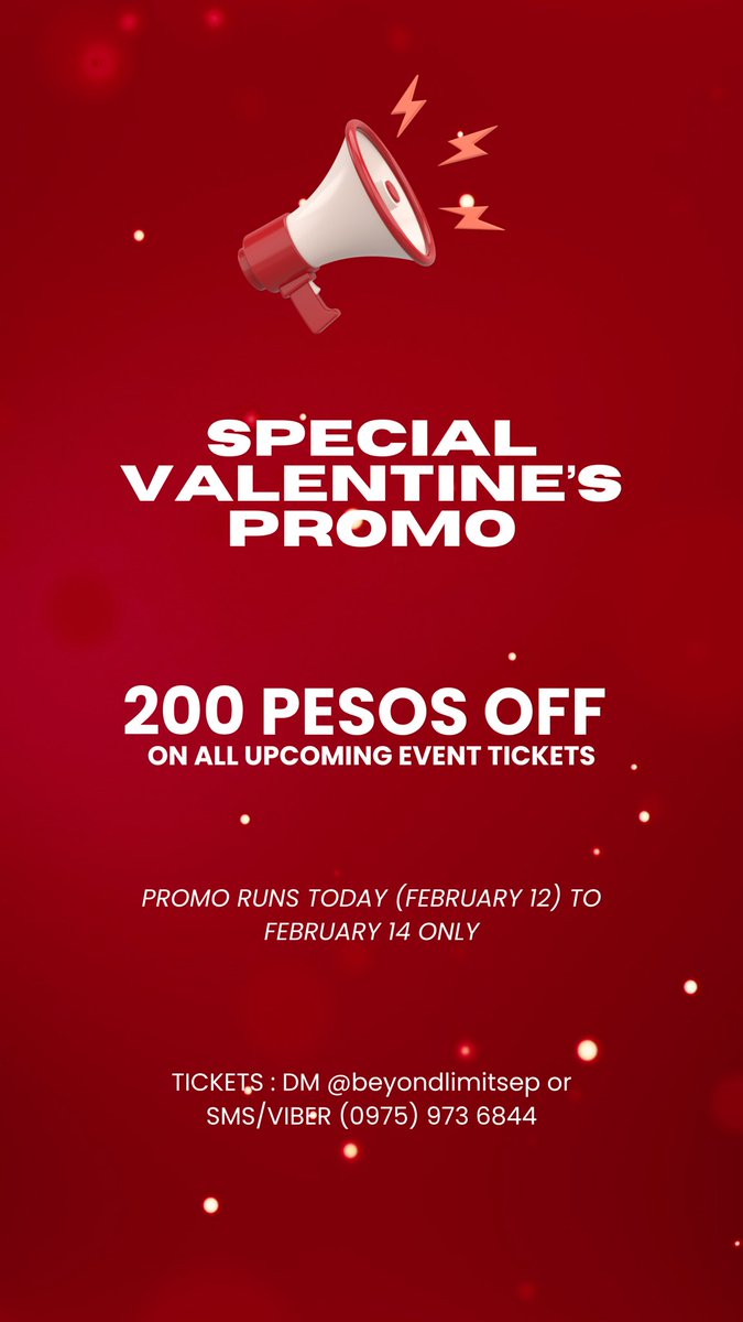 Beyond Events tweet media