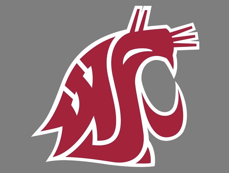 jasonhilljr_'s tweet image. Thankful to have been re-offered by Washington State University!!! Thank you to @Coach_MBanks24 @WazzuRogers and the whole @WSUCougarFB for believing in me and my talents!!! The film don’t lie!!! @Passing_Academy @CoachIrsik1 @coach_angel3