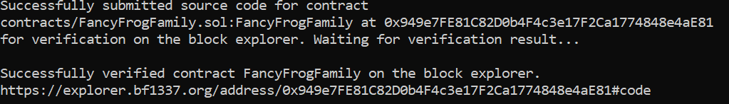 <a href="/HuggyCrypto/">Nicolas D. - Huggy C.</a> DEV is tired, but dev is happy!
#basedai $based <a href="/pepecoins/">Pepecoin</a> <a href="/getbasedai/">BasedAI</a> <a href="/pepecoiners/">PepeCoin Community</a> @basedbrains_xyz <a href="/basedpepenft/">Based Pepe</a> <a href="/pepecoiners/">PepeCoin Community</a>