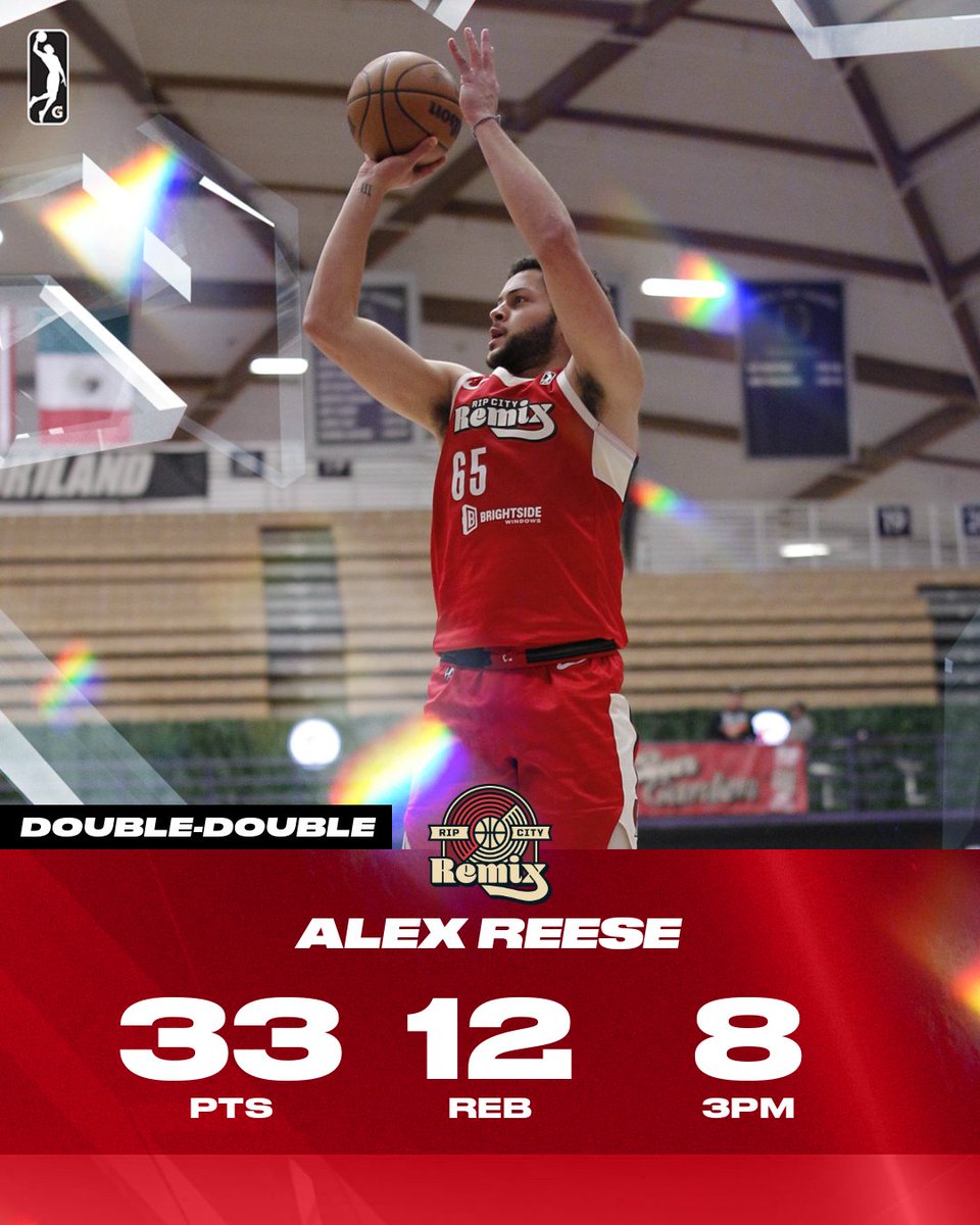 NBA G League tweet media