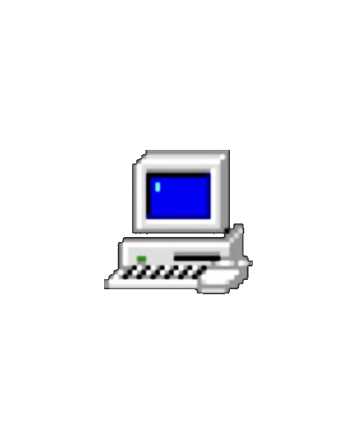 chillguydev's tweet image. Hes just a computer guys be nice