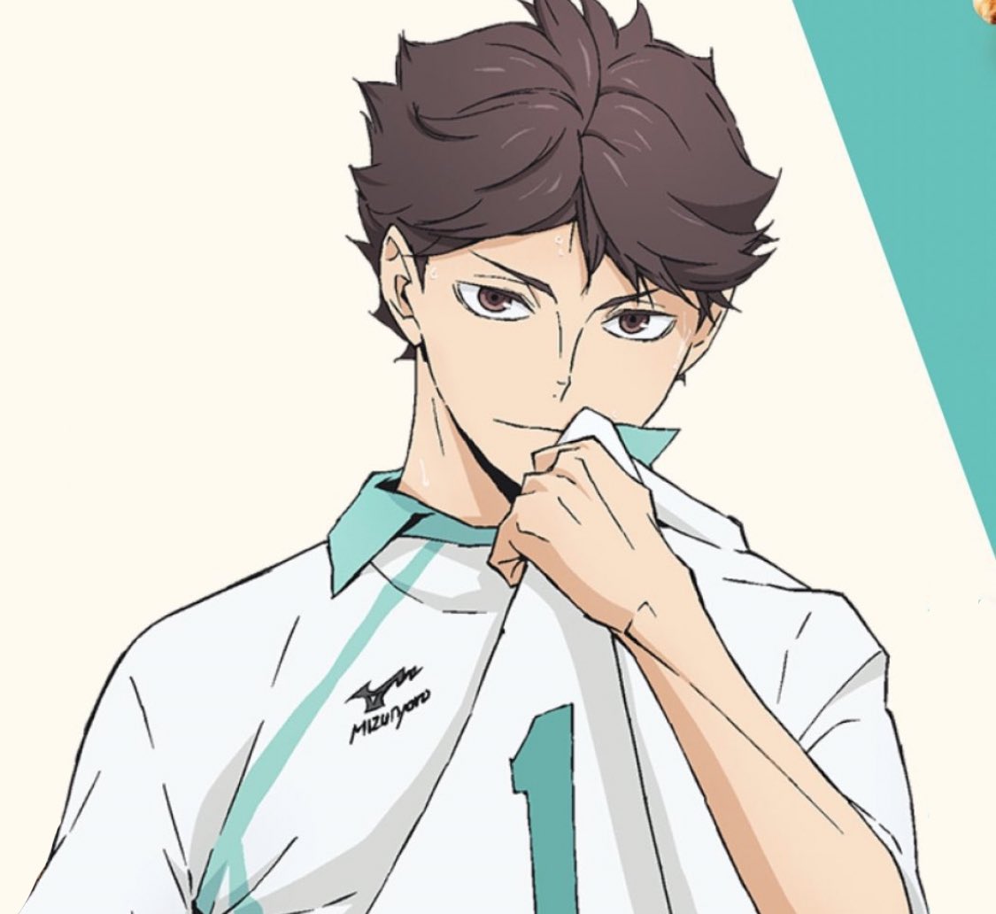 hourly oikawa tweet media
