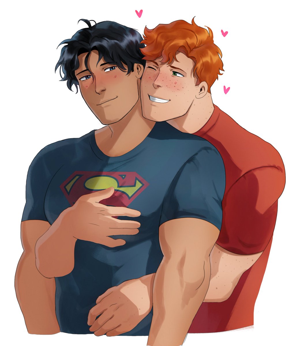 haljordanmylove's tweet photo. #birdflash <3 https://t.co/Dw5HUFThFz