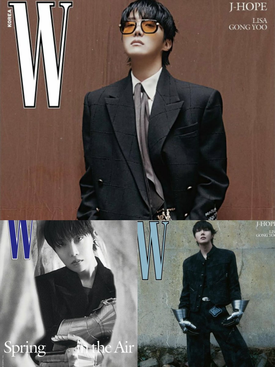 park07k's tweet photo. rt &amp; reply to trend! 

J-HOPE X WKOREA
J-HOPE FOR WKOREA 
J-HOPE FOR W KOREA MAGAZINE 
#jhopexWKorea #jhope #WKorea https://t.co/ZsPYhT1Zvc