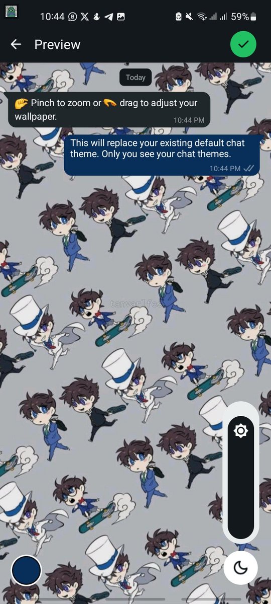 Tanyarlfes tweet media