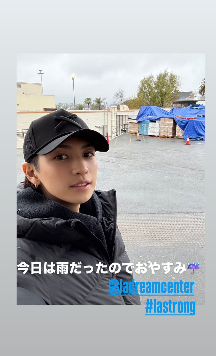 jkyCI9DB2bYkCro's tweet photo. お顔💕可愛すぎてバックに目がいかなかった!
玄樹くん🥺ボランティアおつかれさま😭😍
アメの日だからさ自分時間も大切に過ごしてね✨
#岩橋玄樹
#GENKI
#lastrong
#ladreamcenter https://t.co/eHNtwq3jDw