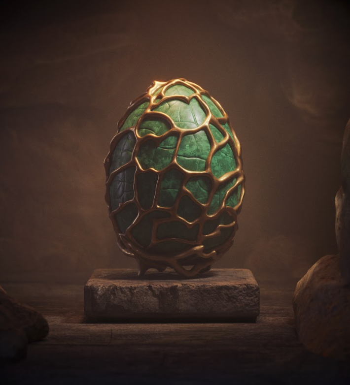 ImTheCook 👾 tweet media